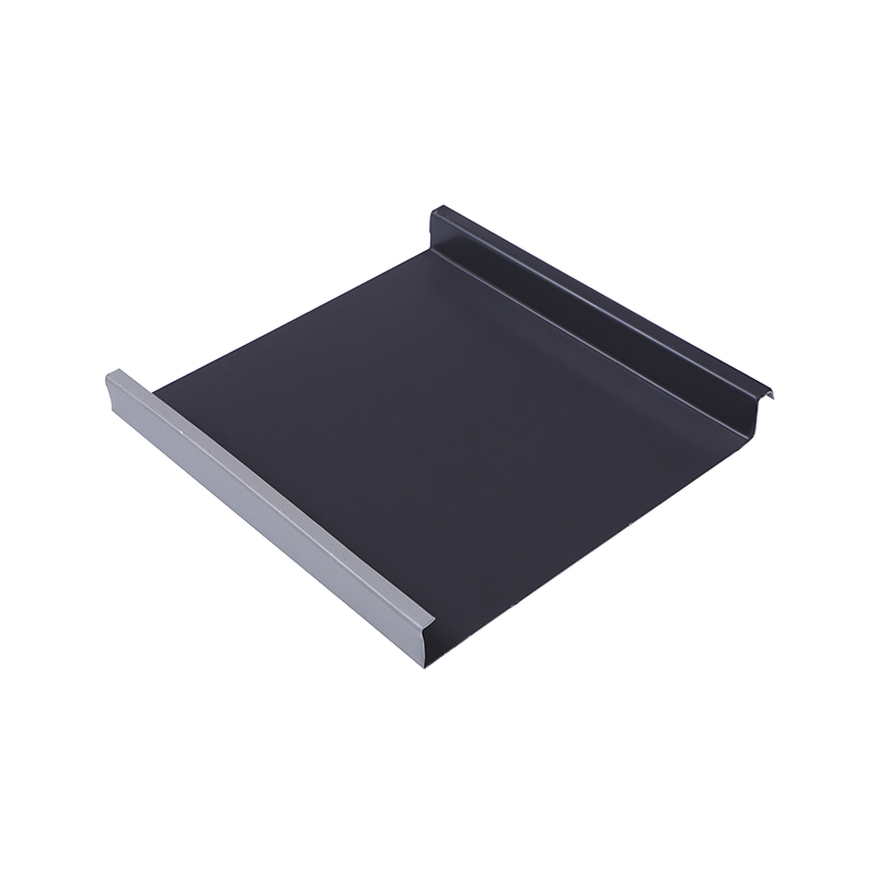 25/32/38 Modelo standing seam metal roof panels 25/32/38 Modelo standing seam metal roof panels