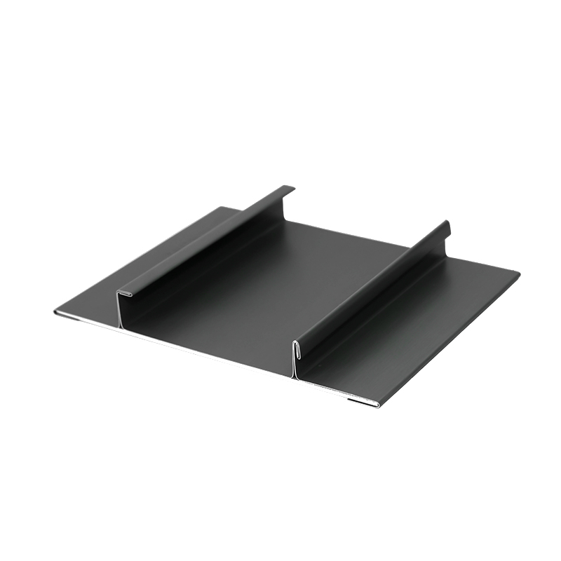 25/32/38 Modelo standing seam metal roof panels 25/32/38 Modelo standing seam metal roof panels