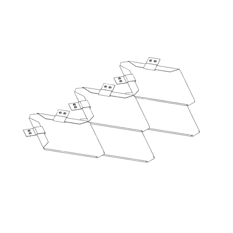 Diamond Shaped Metal Roofing Tile Diamond Shaped Metal Roofing Tile