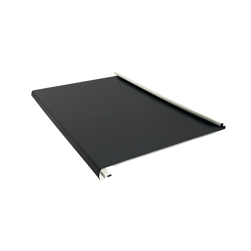 Mga tile ng metal lap Mga tile ng metal lap