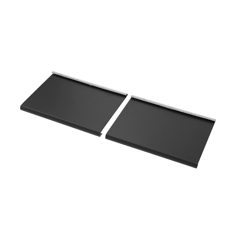 Mga tile ng metal lap Mga tile ng metal lap