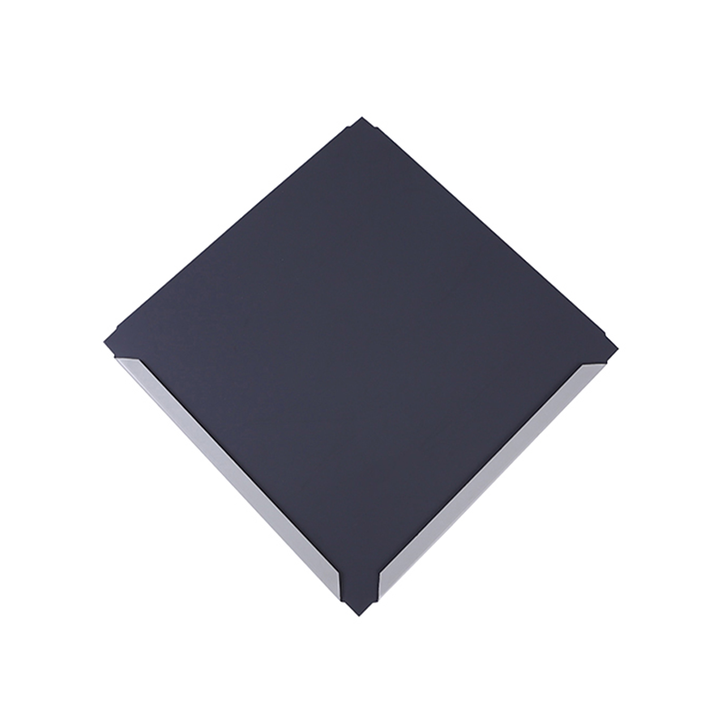 Square Metal Roofing Tile Square Metal Roofing Tile