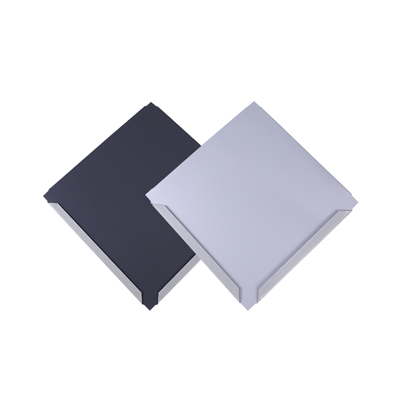 Square Metal Roofing Tile Square Metal Roofing Tile