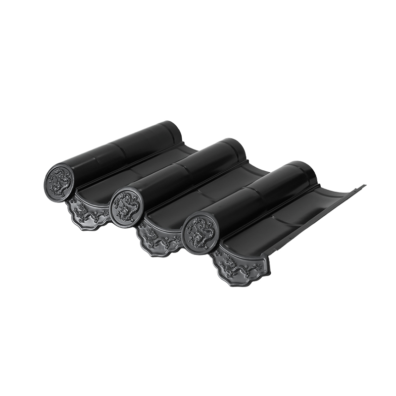 720 Model Wave metal roofing tiles 720 Model Wave metal roofing tiles